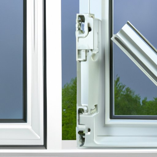 Pros and Cons of Aluminum Window Frames