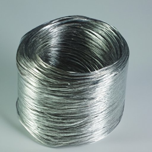 Common Uses of Aluminum Wire in the Home