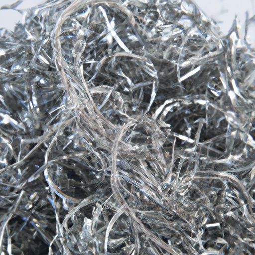 Benefits of Recycling Aluminum Wire Scrap