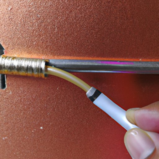 How to Safely Work with Aluminum Wiring