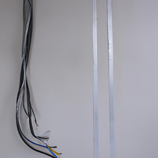Benefits of Upgrading from Aluminum Wiring