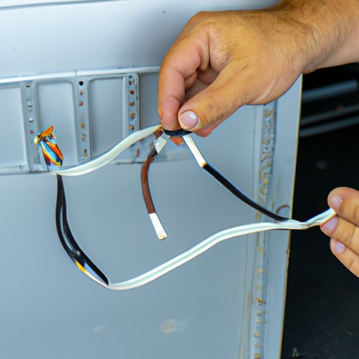 How to Identify and Repair Aluminum Wiring