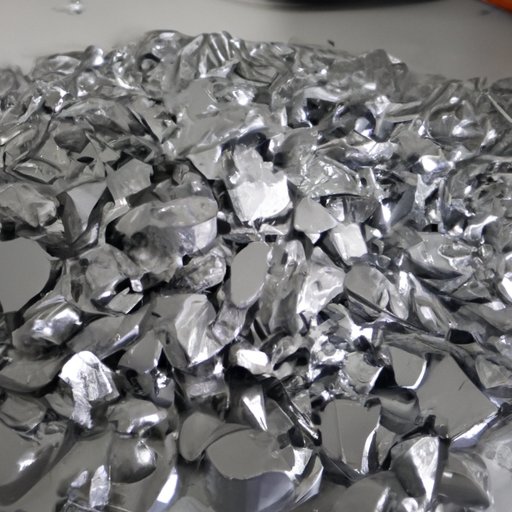 The Benefits of Using Aluminum Zirconium in Manufacturing