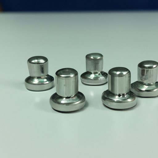 The Advantages of Aluminum Zirconium for Industrial Applications