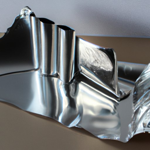 An Overview of Aluminum and Its Melting Point