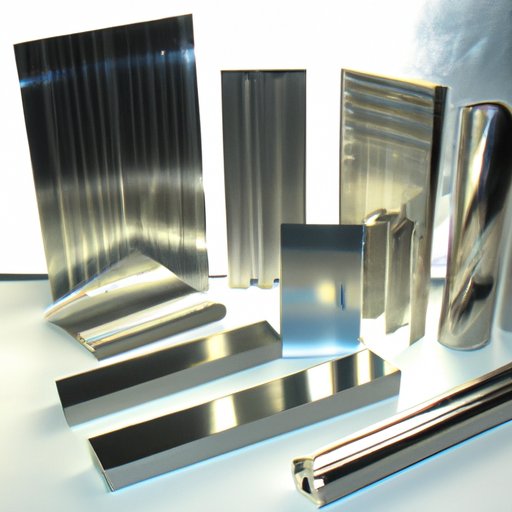 A Comprehensive Guide to American Aluminum Products and Services