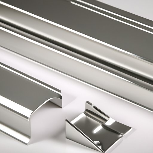 How to Choose the Right American Aluminum Product for Your Needs