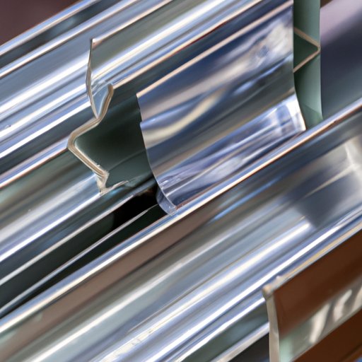 The Impact of American Aluminum Extrusion on Manufacturing