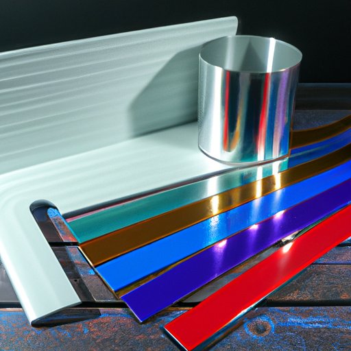 A Guide to Anodizing Aluminum for Home Projects