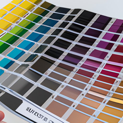 Review of Anodized Aluminum Colors: What to Consider When Choosing a Color