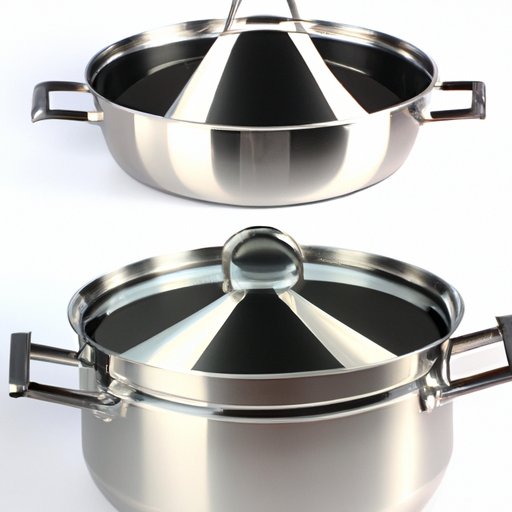 Advantages and Disadvantages of Anodized Aluminum Cookware