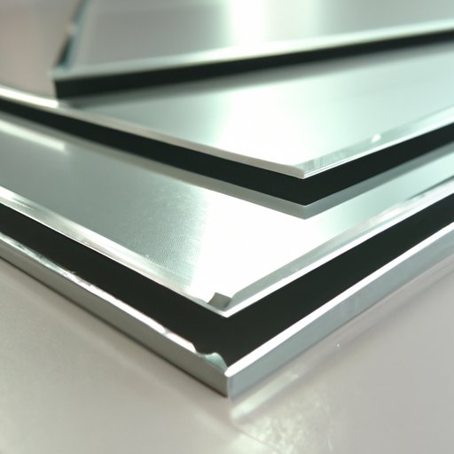Guide to Anodizing Aluminum Profiles