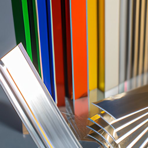 How to Choose the Right Anodizing Process for Your Aluminum Profiles