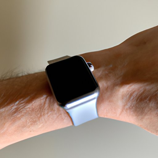 Exploring the Benefits of Apple Watch Aluminum