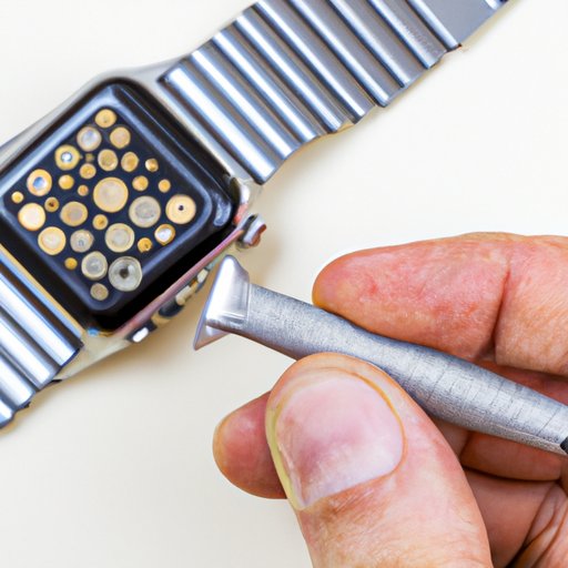 How to Care for Your Apple Watch Aluminum