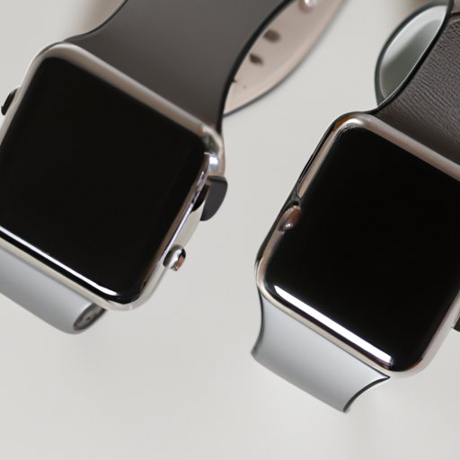 The Pros and Cons of an Apple Watch Aluminum