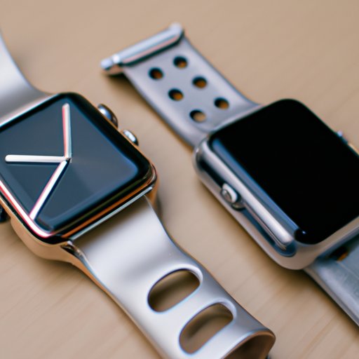 Deciding Between Apple Watch Aluminum and Stainless Steel: What to Consider