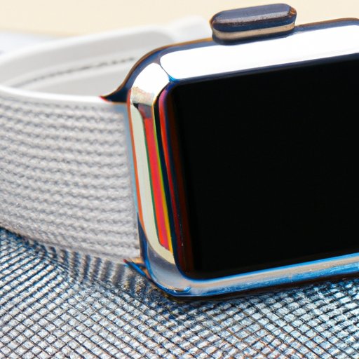 Why You Should Consider an Apple Watch with Aluminum or Stainless Steel