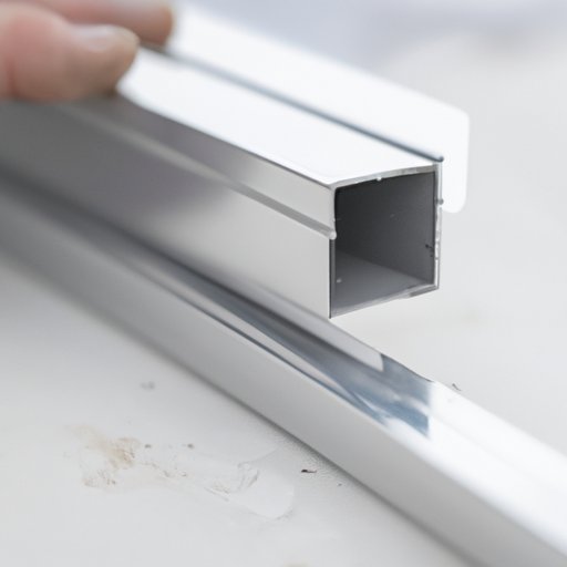 How to Select the Right Apt Aluminum Profile
