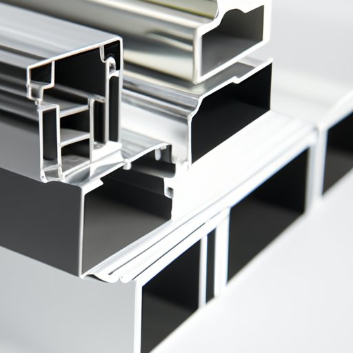 Overview of Architectural Aluminum Profiles