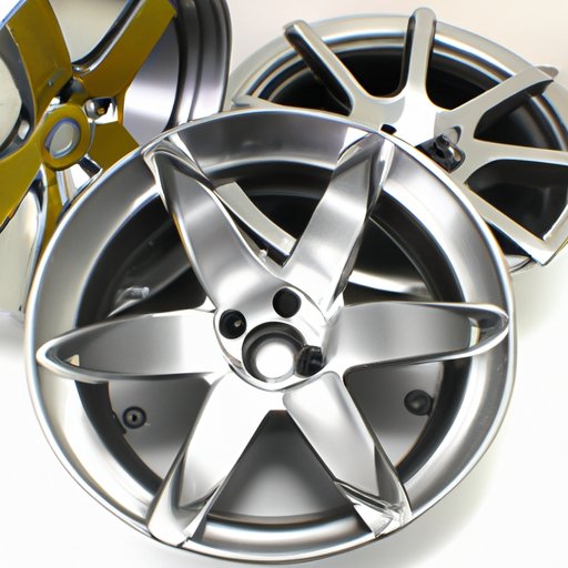 The Pros and Cons of Having Alloy Wheels Made from Aluminum