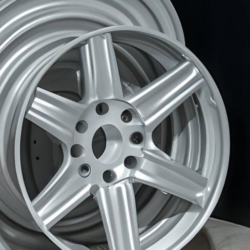 An Overview of Alloy Wheel Manufacturing Using Aluminum