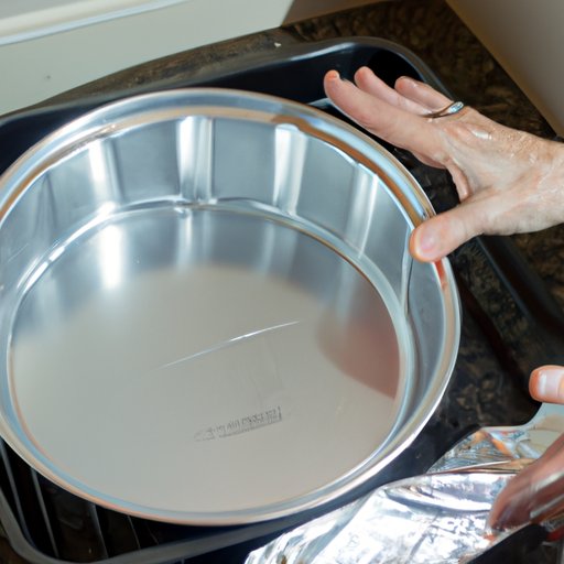 Exploring the Dangers of Using Aluminum Baking Pans