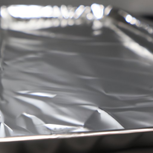 A Closer Look at the Safety of Aluminum Baking Sheets