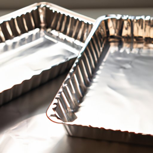 The Pros and Cons of Aluminum Baking Sheets