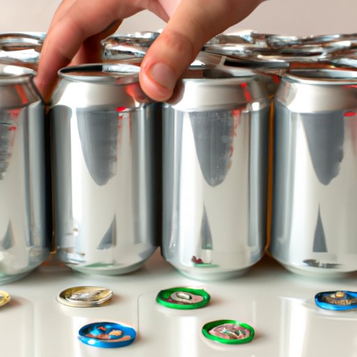 Analyzing the Cost and Price of Aluminum Cans Lined with Plastic