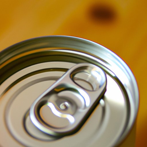 A Guide to Using Aluminum Cans Lined with Plastic in Everyday Life