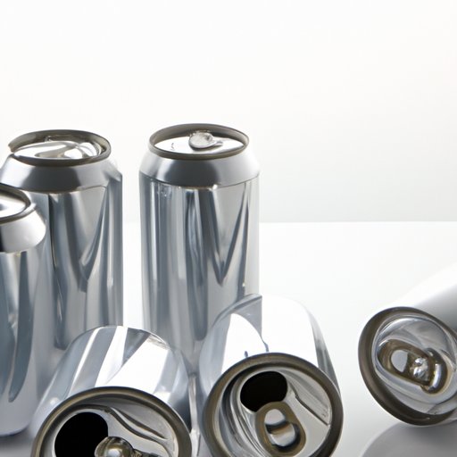 Analyzing the Benefits of Switching to Aluminum Cans