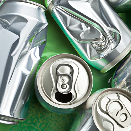Exploring the Environmental Impact of Aluminum Can Production