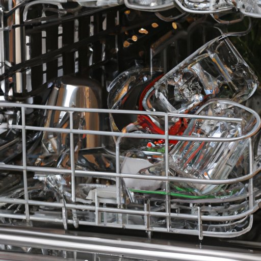 What You Need to Know About Washing Aluminum Cups in the Dishwasher