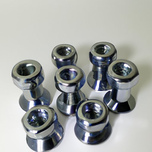 Aluminum Lug Nuts: A Comprehensive Guide to Their Safety and Use