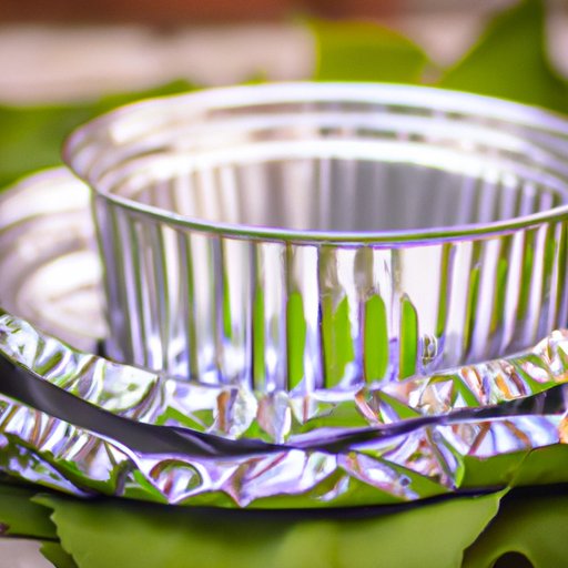The Benefits of Recycling Aluminum Pans: Why You Should Do It