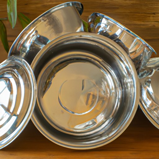 The Impact of Aluminum Pans on the Environment: What You Need to Know