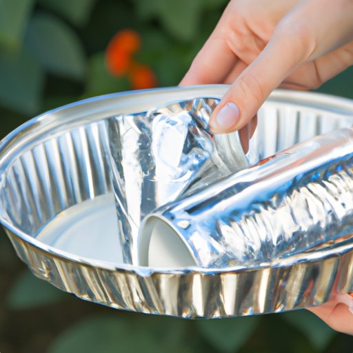 Tips and Tricks for Recycling Aluminum Pans Successfully