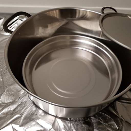 Aluminum Pans: What the Science Says About Their Safety