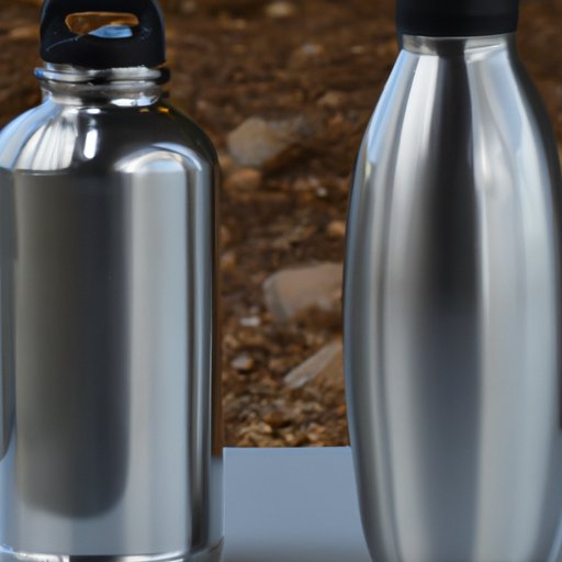Pros and Cons of Aluminum Water Bottle Safety