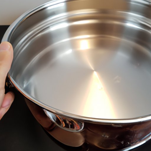 Examining the Risks and Benefits of Using Discolored Aluminum Pans