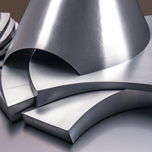 A Comprehensive Guide to Atlas Aluminum Alloys and Their Properties