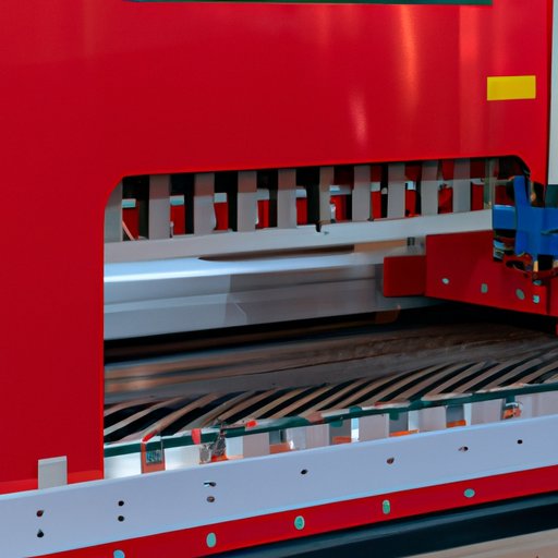 What to Look for When Purchasing an Automatic Aluminum Profile Cutting Machine