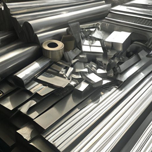 How the Move Away from Aluminum is Affecting Businesses