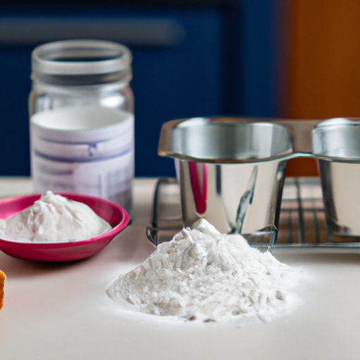 Exploring the Benefits of Baking Powder Without Aluminum