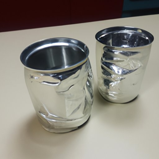 Pros and Cons of Using a Ball Aluminum Cup