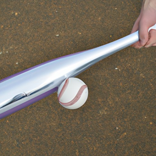 Exploring the Benefits of Aluminum Baseball Bats
