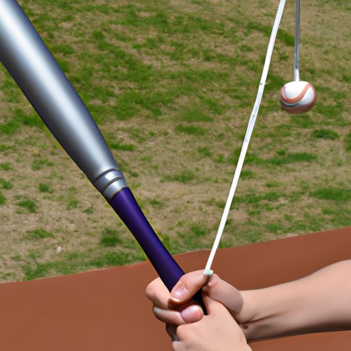 Common Mistakes Made When Swinging an Aluminum Bat