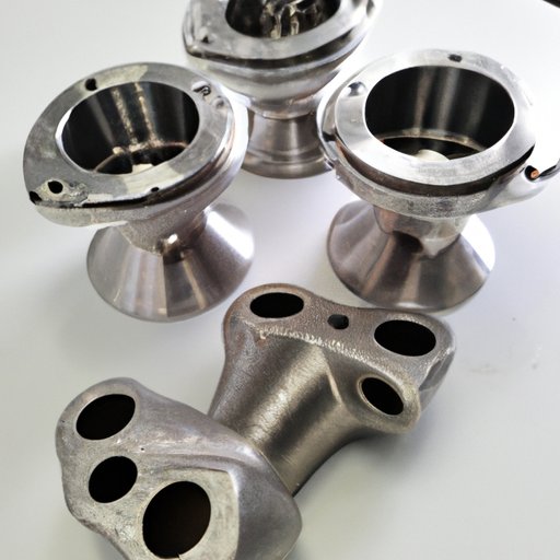 Choosing the Right BBC Aluminum Heads for Your Vehicle