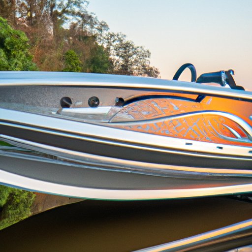 A Comprehensive Guide to the Best Aluminum Bass Boats on the Market